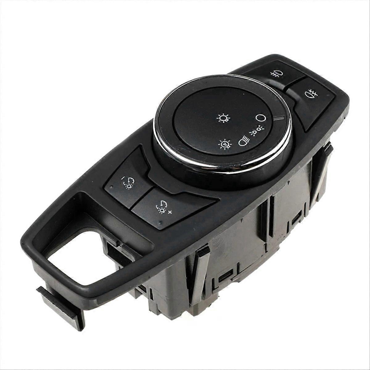 Car Headlight Fog Light Control Switch Car Light Switch for 