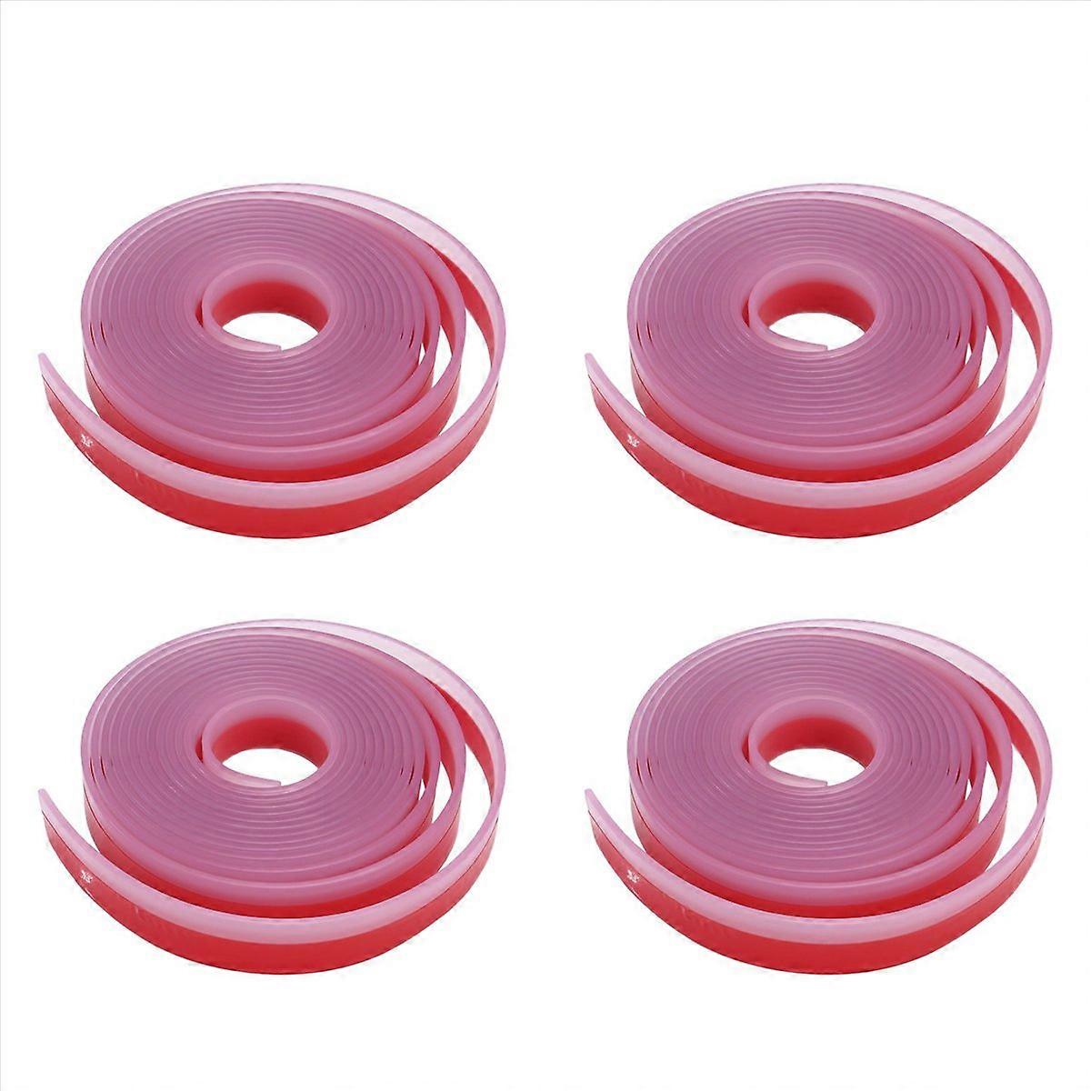 300cm Guide Splinter Guard Strip For Track Saw Guide Rail Splinter