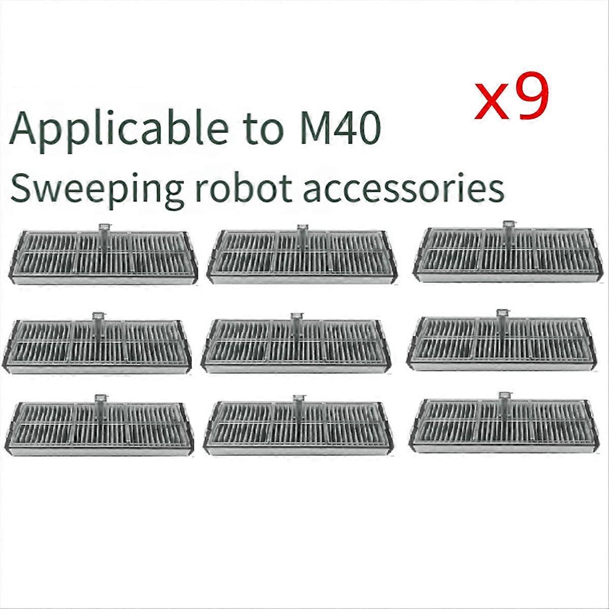 Suitable for Xiaomi Robot M40 D110CN Accessories