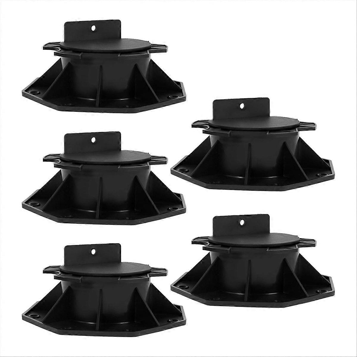 Keel assembly floor frame Adjustable keel support Floor (60-140mm)