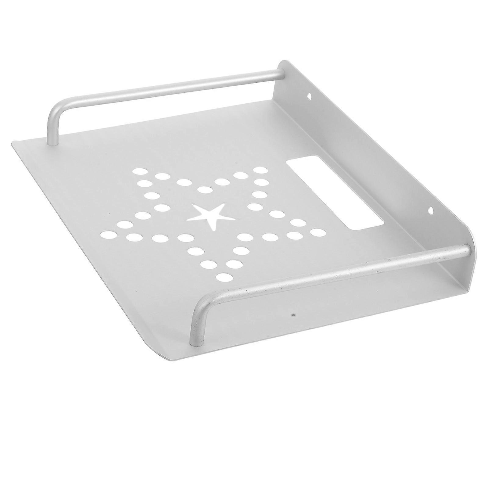 Projector Holder Wall Mount for Home Use 3Pcs Cable Box Router Stand