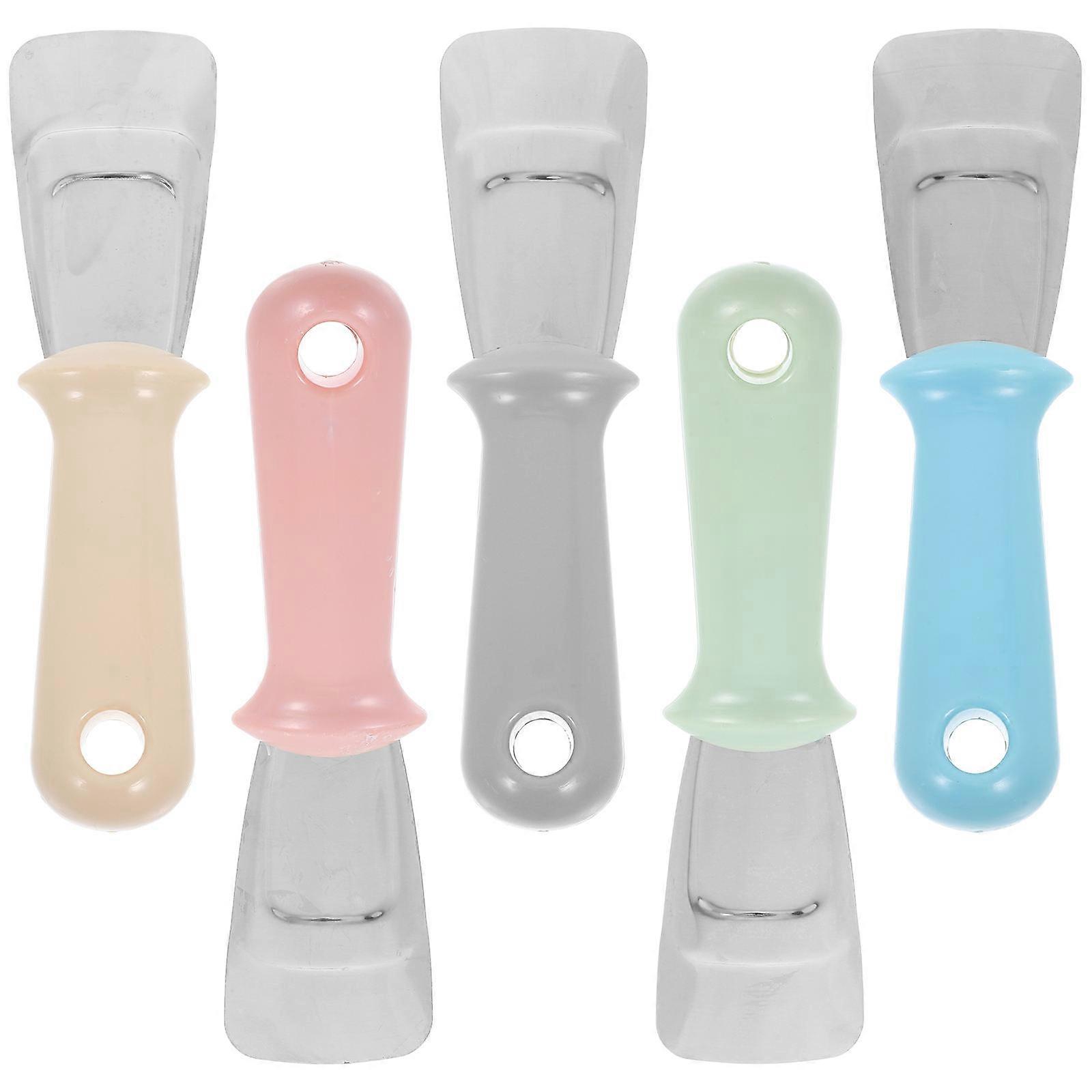 Freezer Ice Ice Remover for Frost Removal 5Pcs Multi-Purpose Tool