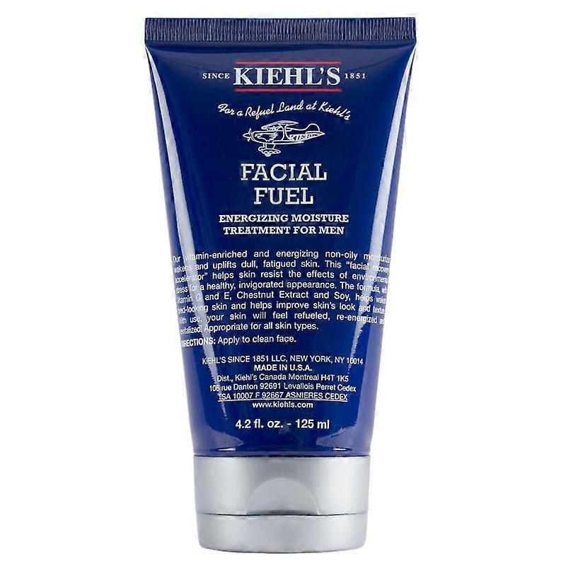 Kiehl's ansiktsfuktighetskrem 125 ml