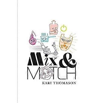 MIX & MATCH