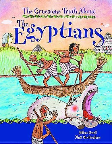 Les Egyptiens