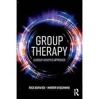 Groepstherapie: Een groepsanalytische benadering