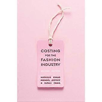 Costi per l'industria della moda