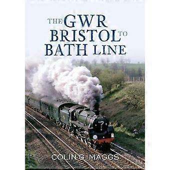 GWR Bristol bad linje