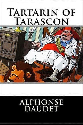 Tartarin von Tarascon