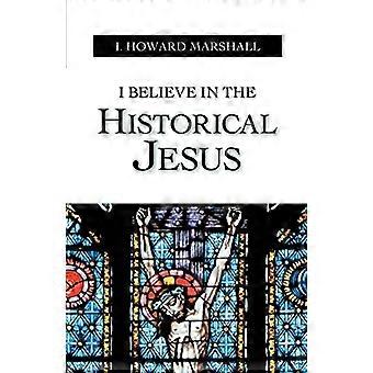 Je crois en Jésus historique
