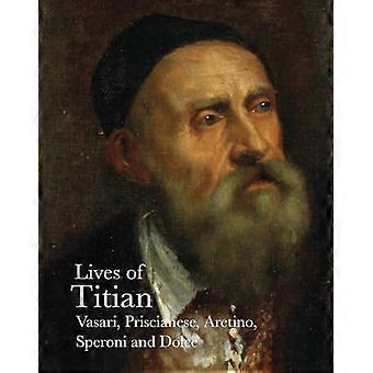 Titianus liv