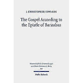 Evangeliet ifølge Barnabas' brev