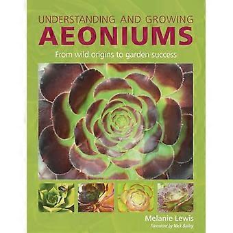 Understanding and Growing Aeoniums From wild origins to garden success