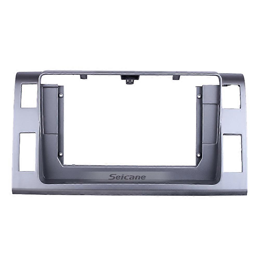 DVD Stereo Frame Plate Adapter Mounting Dash Installation