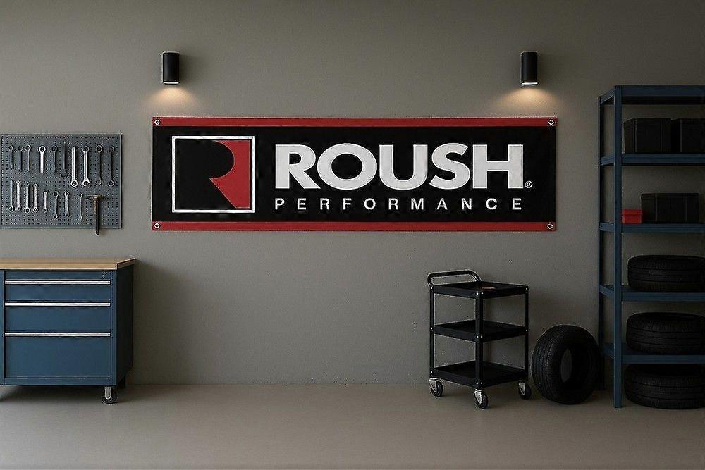 Racing Banner HF0414