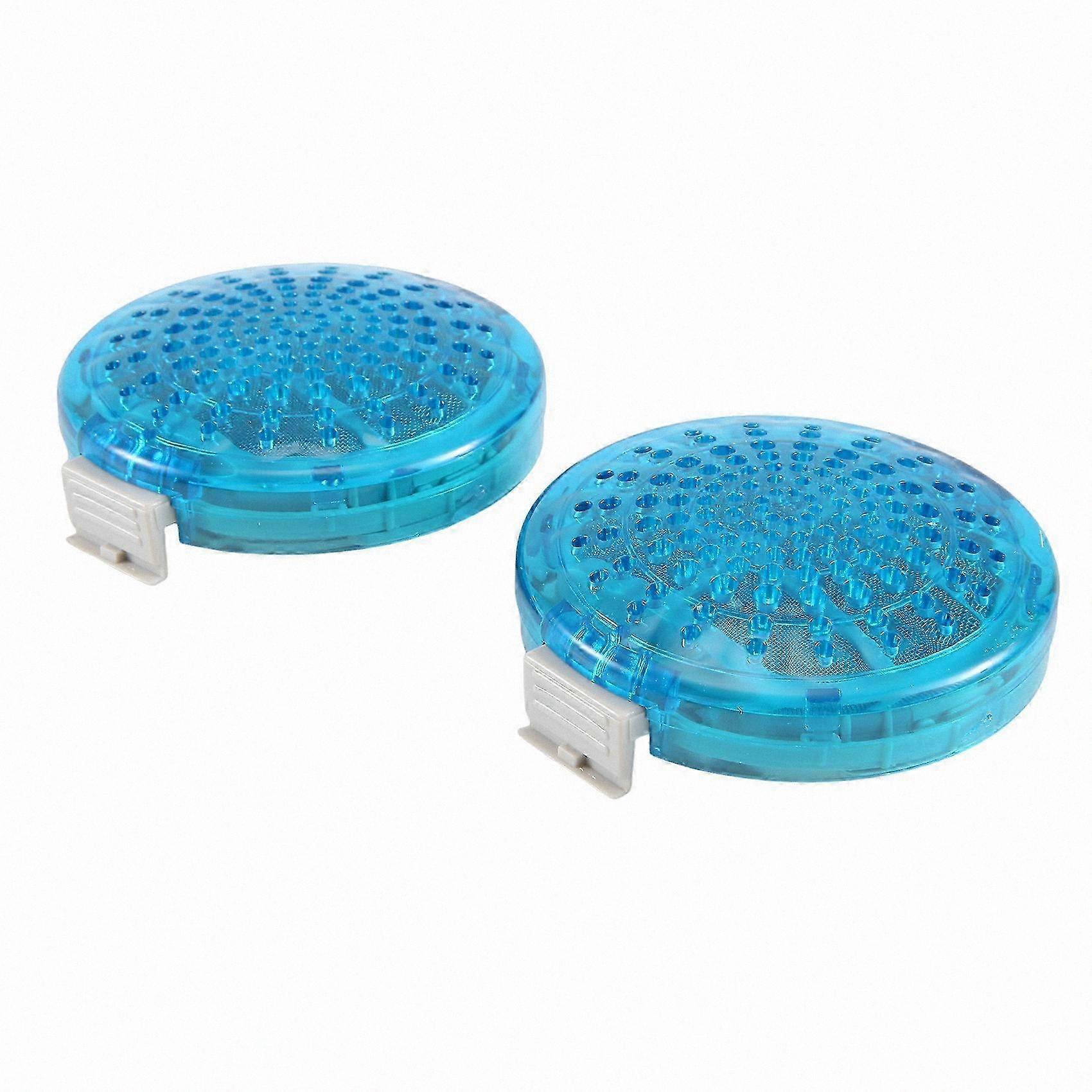 2-Pack Lint Filters Compatible with Various Washing Machine Models