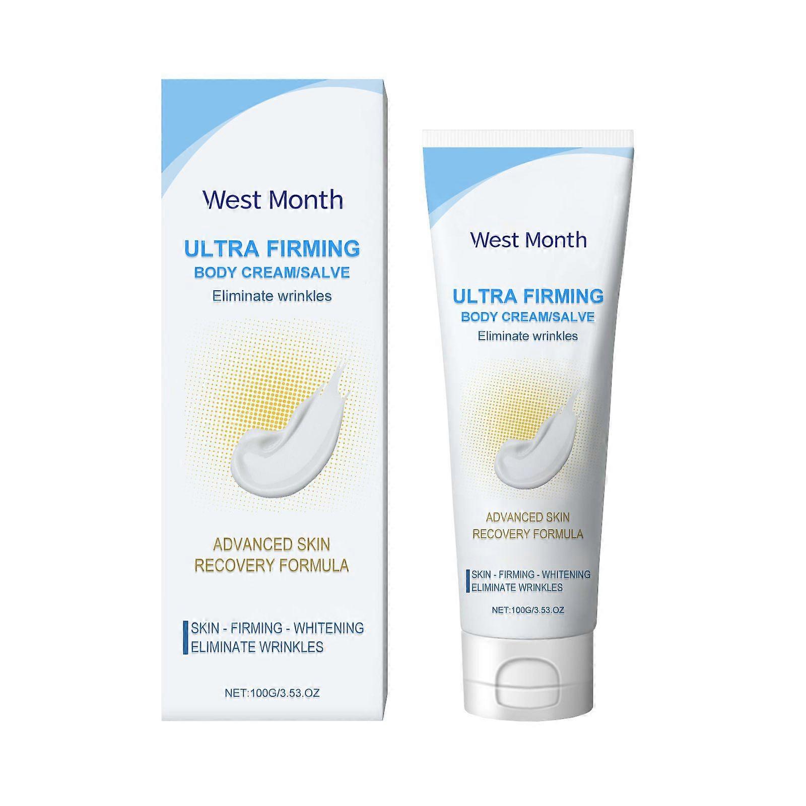 1-Pack Moisturizing, Lightweight, Lifting Body Massager (100g)