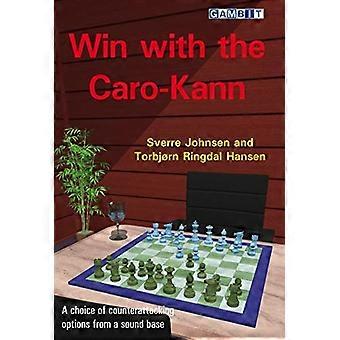 Gagnez avec le Caro-Kann