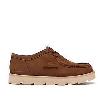 Clarks Meare Walla Oxfords et lacets décontractés pour homme adulte