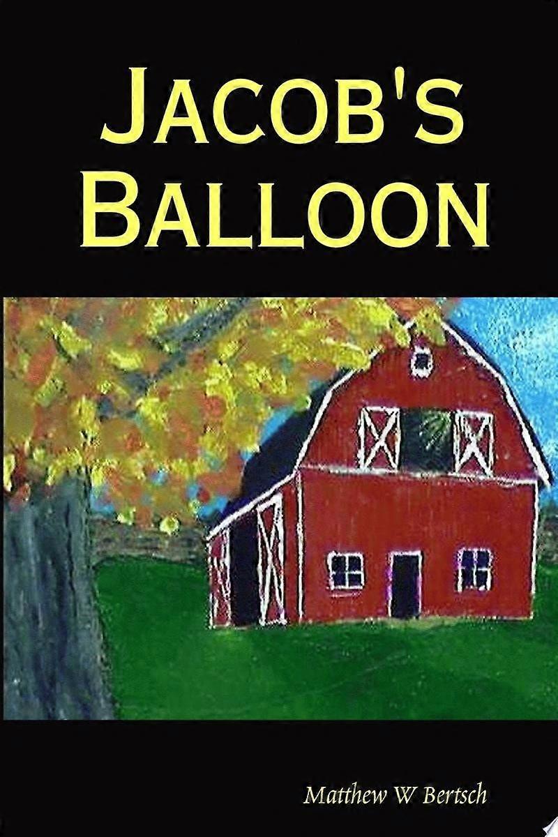 Jacob's balloon