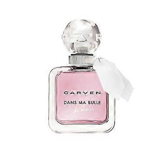 Damesparfum Carven Dans Ma Bulle de Musc EDT 50 ml