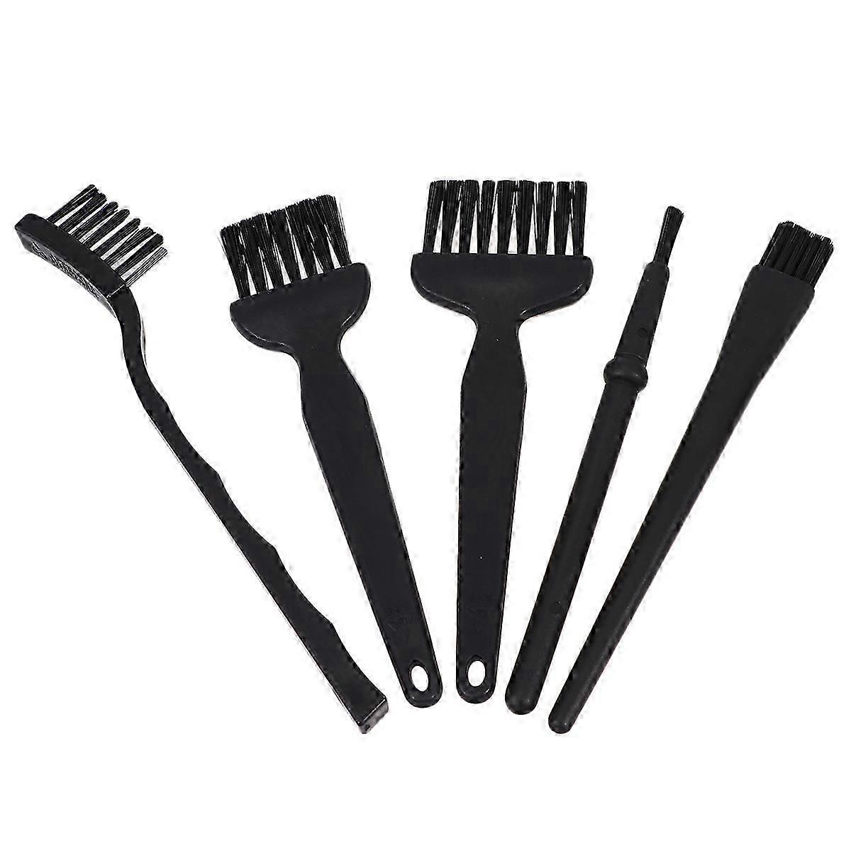 Computer Cleaning Brush Phone Cleaning Brush for 5Pcs Precision Use