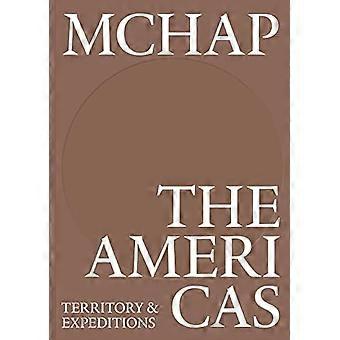 Mchap The Americas 2 - Actar Publishers - Hardback - en Book