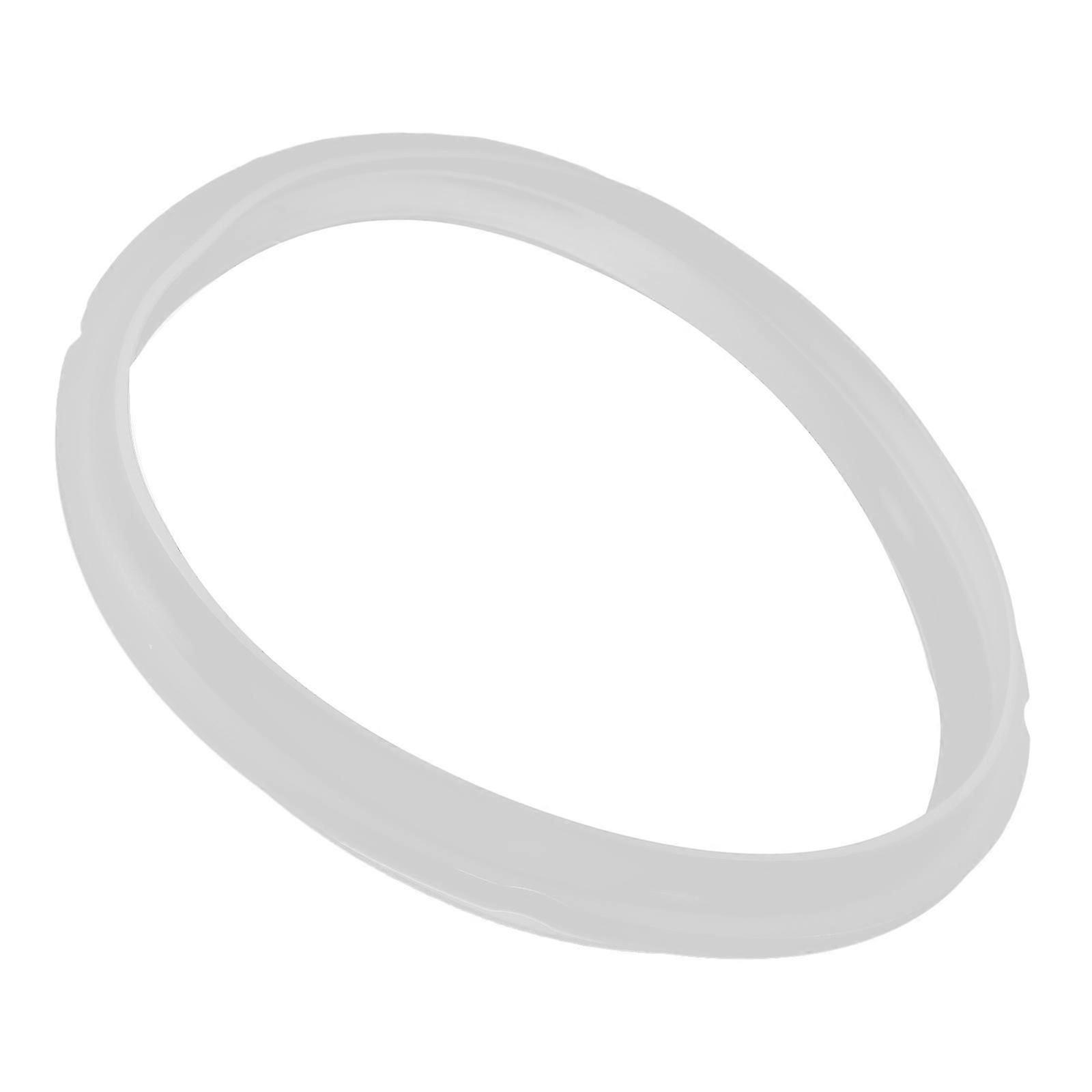 Electric Pressure Cooker Silicone Sealing Ring for Replacement