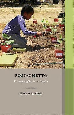 Post-Ghetto