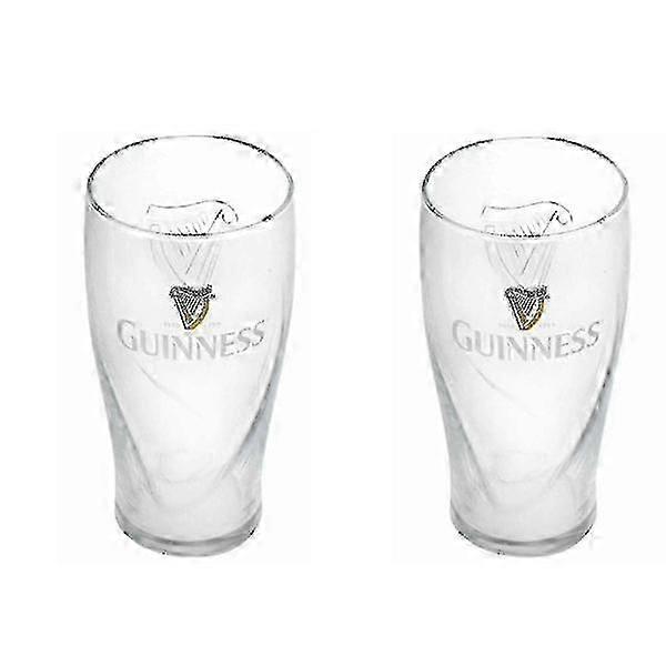 Verre Guinness KHMYV