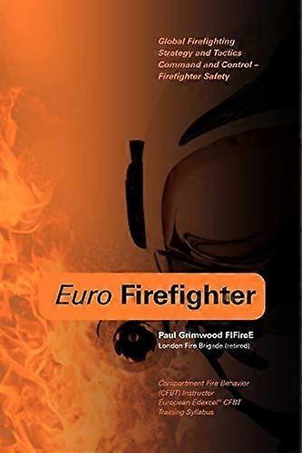 Euro firefighter