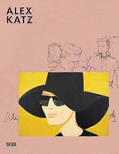 Alex Katz - Skira