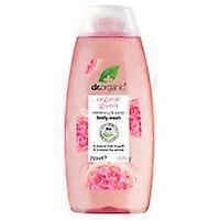 Shower Gel with Guava 250 ml