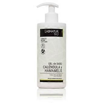 Calendula And Witch Hazel Bath Gel Bio 450 ml