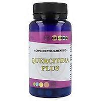 Quercetin plus antioxidant action 60 capsules