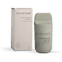 Solid facial moisturizing stick 30 g