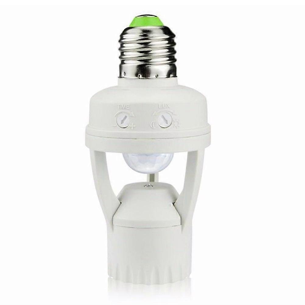 100 -240V/AC LED Ceiling Lights E27 Lamp Socket Bulb Holder Light Socket Light Bulb Socket Lamp Holder