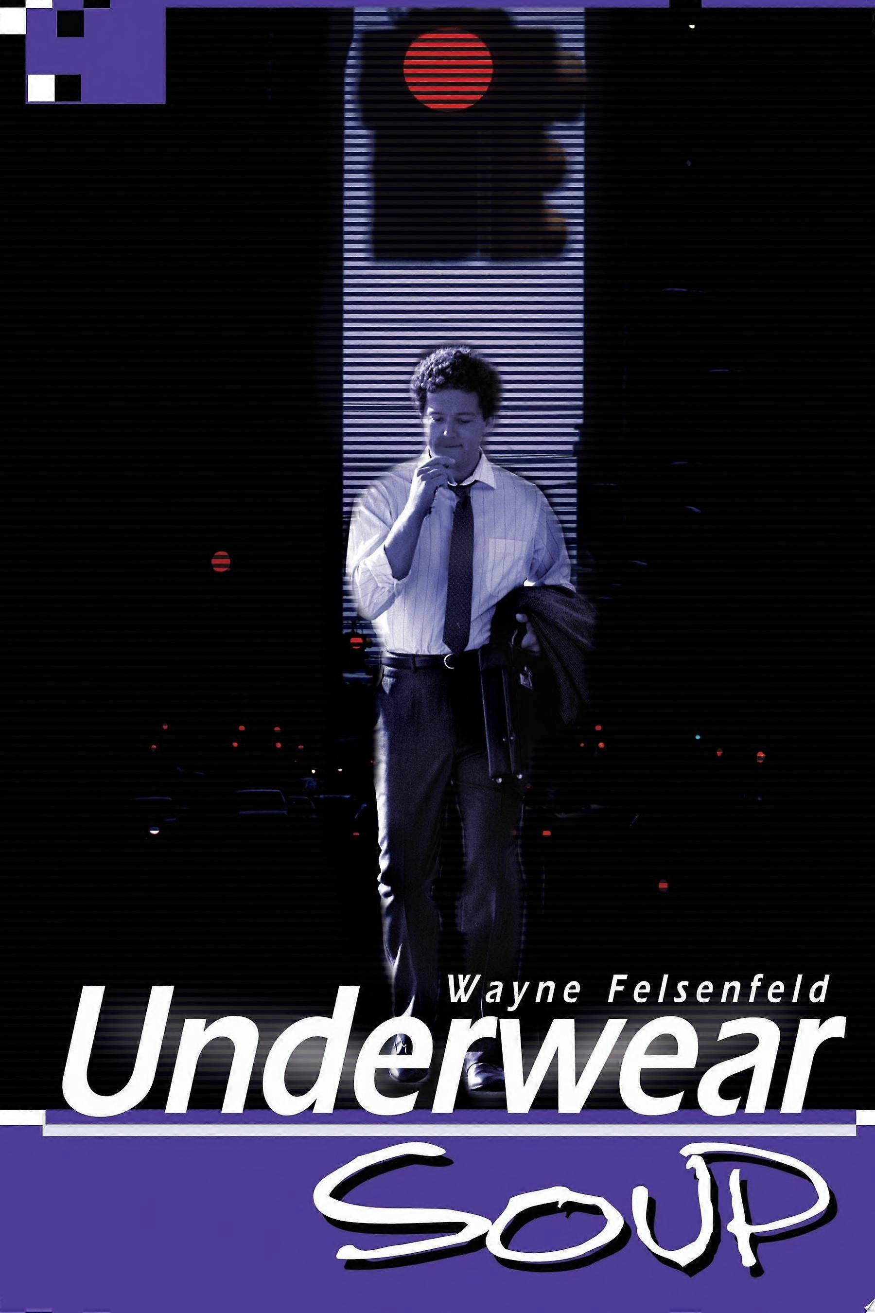 Underwear soup