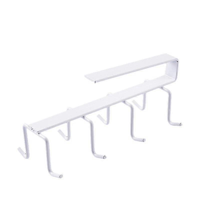 1pcs Storage Hooks, Coffee Cup Storage Shelf