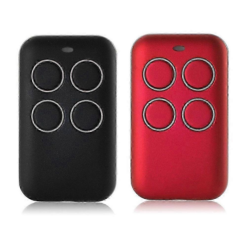Universal Garage Controls Compatible Rolling Code Remote Control Gate Multifrequency 240-930MHz 4 in 1 Duplicator