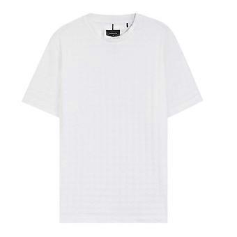 Boss Unisex Adult Solid Regular T-paita