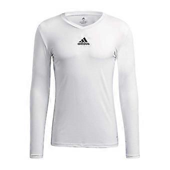 Adidas Herren Team Base Langarmshirt