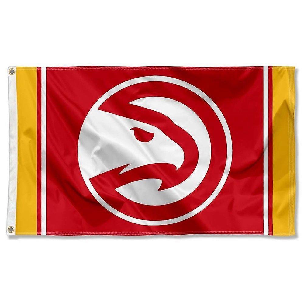 Atlanta Hawks Flag QD1552