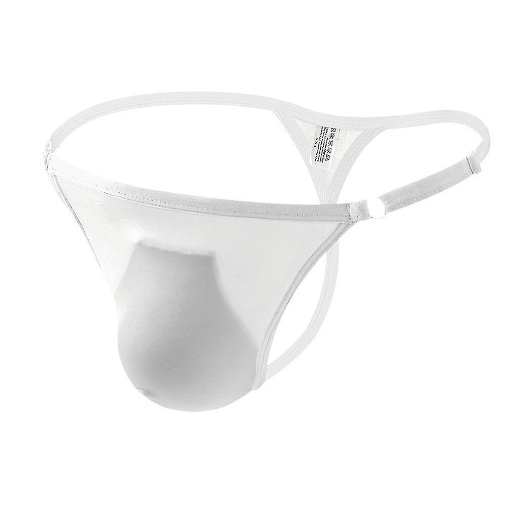 Mens Jock Strap Sexy G-string Briefs Underpant-e