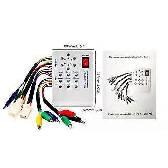 Electric Bike Controller Tester E-bike Scooter Brushless Motor Change Braking Direction Accessories Parts