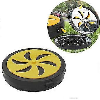Mosquito Coil Holder Hangable Insect Repeller Incense Burner Case Portable Mosquito Coil Rack