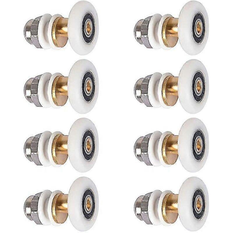 Shower Door Rollers