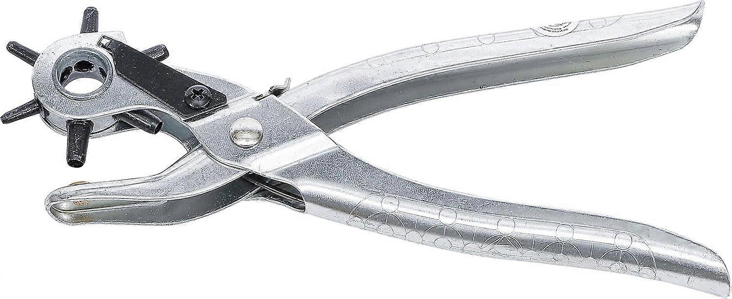Clește de perforare | 2-4,5 mm