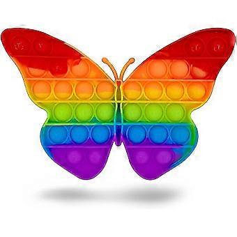 Rainbow Series Nagetierpionier