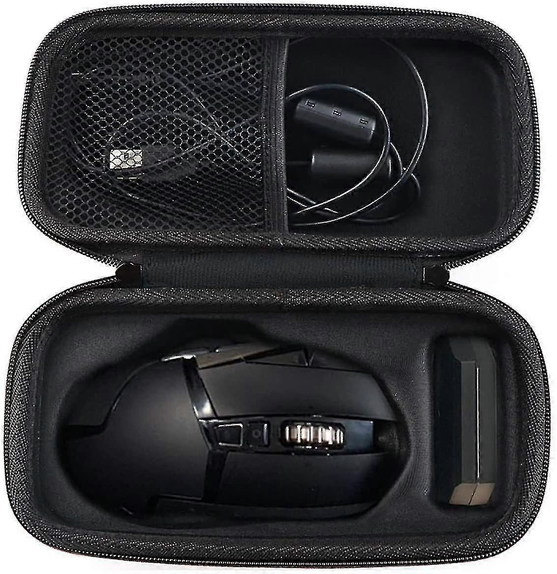 Hard Case Compatible With Logitech G502 Wireless Gaming Mouse
